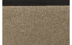 Goossens hocker lago bruin stof - 8252196-{merk}-lago-hocker-stof-02